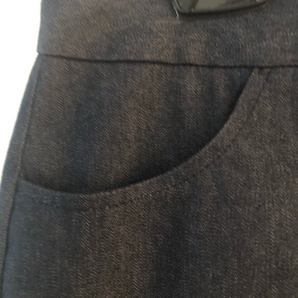 Jessica midi pencil Skirt size 8 - Picture 10 of 12